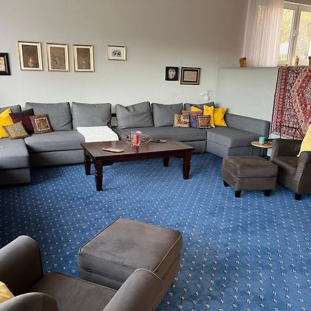 ואלדק Fi-Ferienhaus מראה חיצוני תמונה